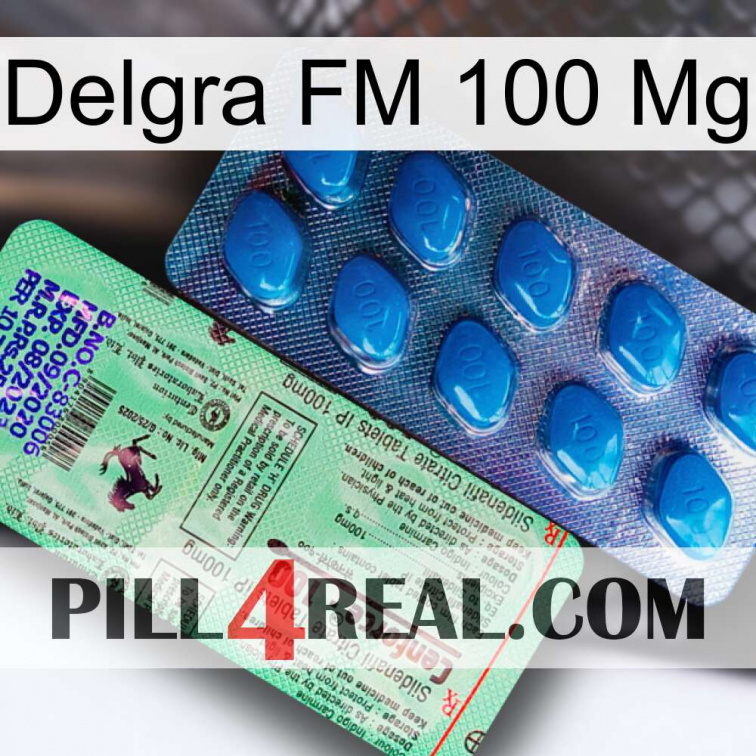 Delgra FM 100Mg new02